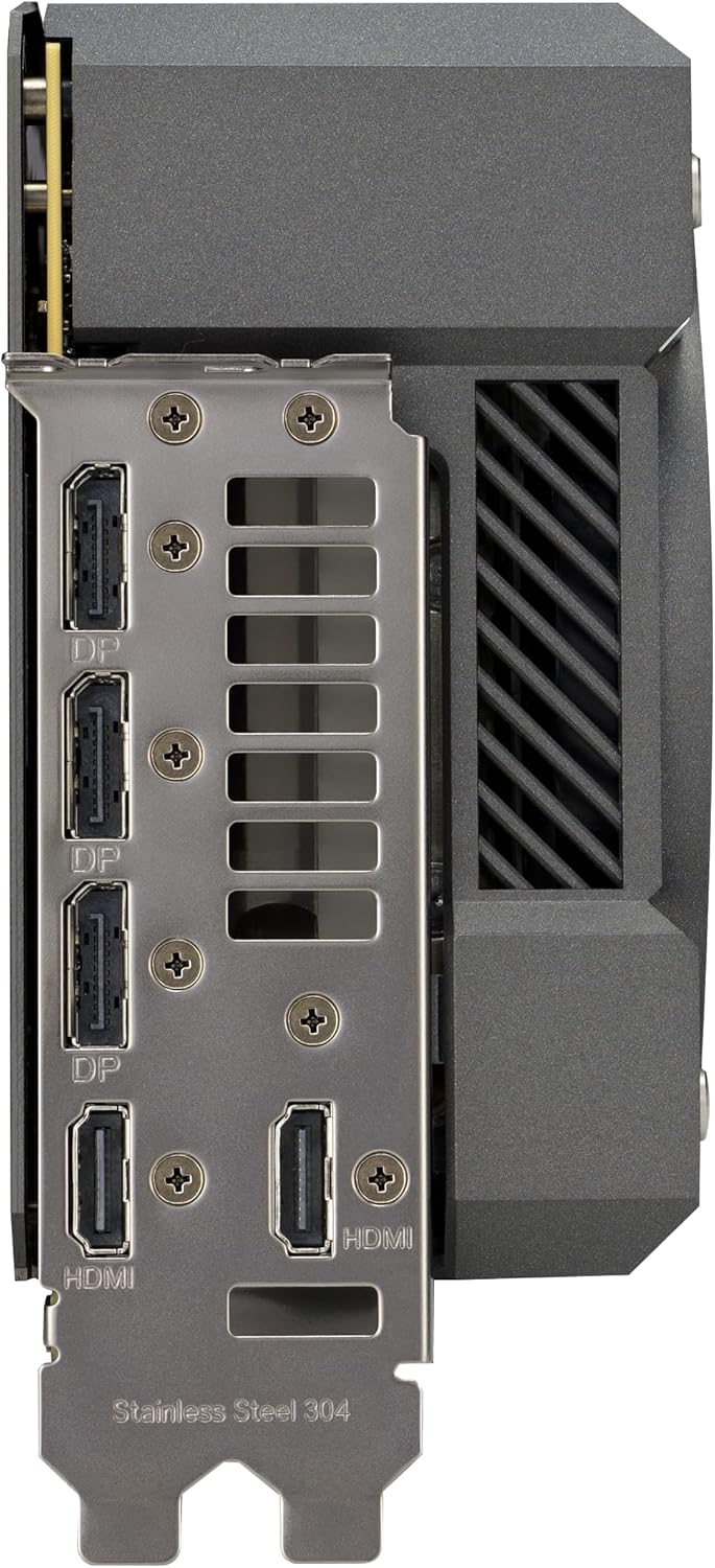 ASUS | Video Card Gaming GeForce RTX 5090 32GB GDDR7 OC Edition Gaming Graphics Card | TUF-RTX5090-O32G-GAMING