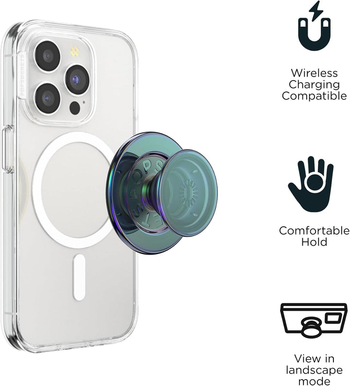 PopSockets | MagSafe PopGrip - Nightshade | PS-807219