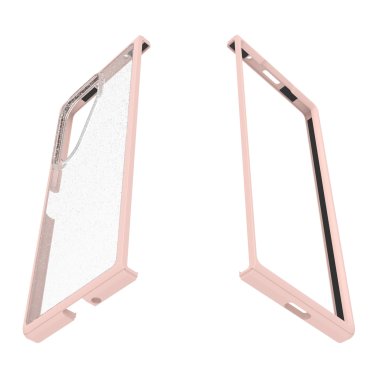 Otterbox | Thin Flex Series Case Samsung Galaxy Z Fold6 - Pink - Prima Ballerina | 15-12647