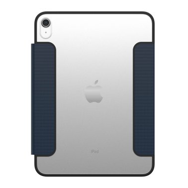 OtterBox | Symmetry Folio case iPad A16/10th Gen - Clear / Costal Evening | 77-000517