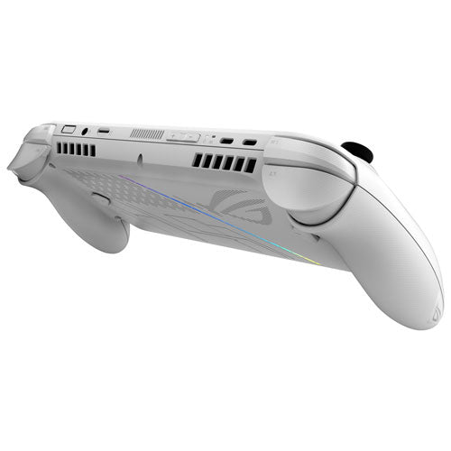 ASUS | ROG Xbox Ally 7" Touch Gaming Console (AMD Ryzen Z2 A/16GB RAM/512GB SSD/Windows 11) - White |  RC73YA-XB_ALLY.Z2A