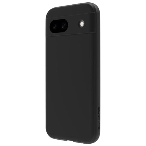 Dbramante1928 | Greenland Case for Google Pixel 8a - Night Black | DB-GLGPBL00U563