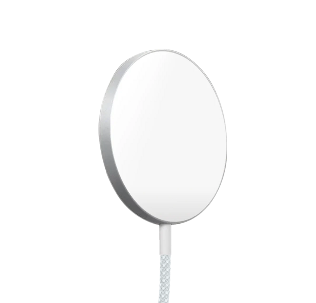 LOGiiX | Smartphone Essentials for iPhone 16 Pro - White | LGX-13824