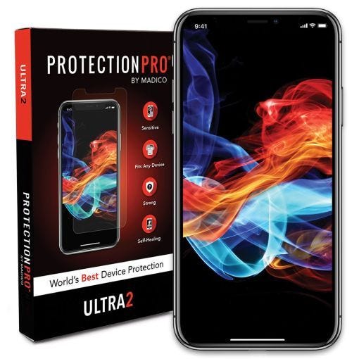 Protection Pro | Antimicrobial - Phone - Small | MOQ 25 | CP-ANTIMC-SM ...