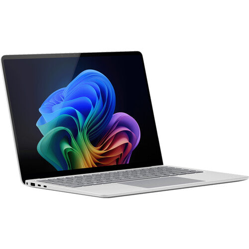 Microsoft | Surface Laptop for Business 13" Core Ultra 5 325 16GB DDR5x 512GB Canada Copilot+ PC W11 Pro 1YR - Platinum | EP2-72562