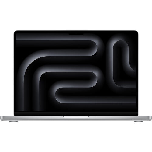 Apple | MacBook Pro 14" M5 chip 32GB / 1TB / SSD English - Silver | MJ3E4LL/A