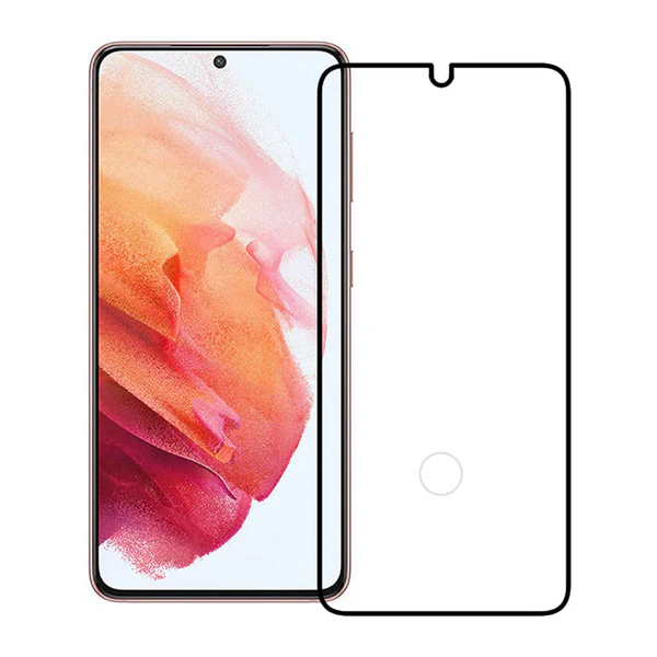 AXS | ARMORGlass 2.5D Samsung Galaxy S21 | TEMPSGS21