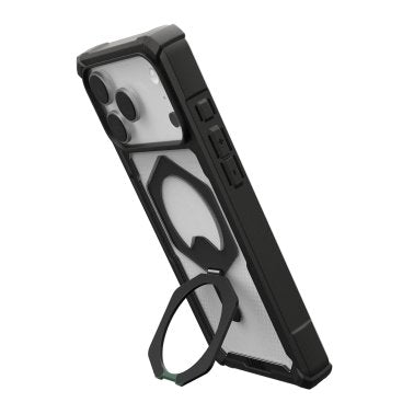 UAG | Plasma XTE Magsafe Case iPhone 17 Pro Max - Black/Clear | 11452811404G