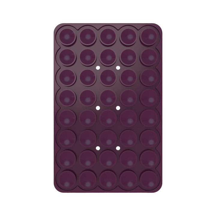 Blu Element | PhoneSquid - Cherry Lacquer | BEPHSQCL