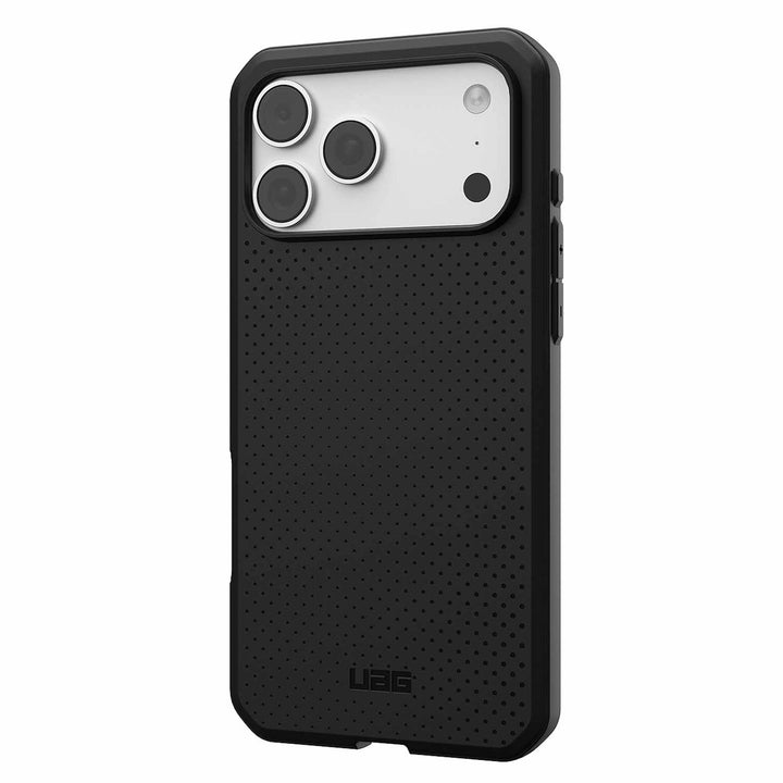 UAG | Dot MagSafe Case iPhone 18 Pro Max /17 Pro Max - Black | 114586114040