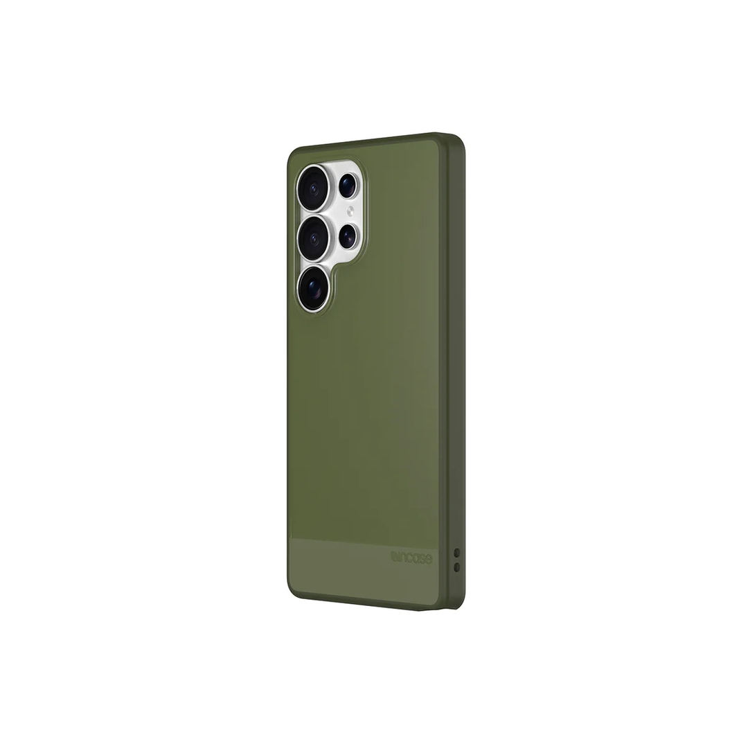 Incase | Slim for Samsung S25 Ultra - Highland Green | SA-2078-HLGN