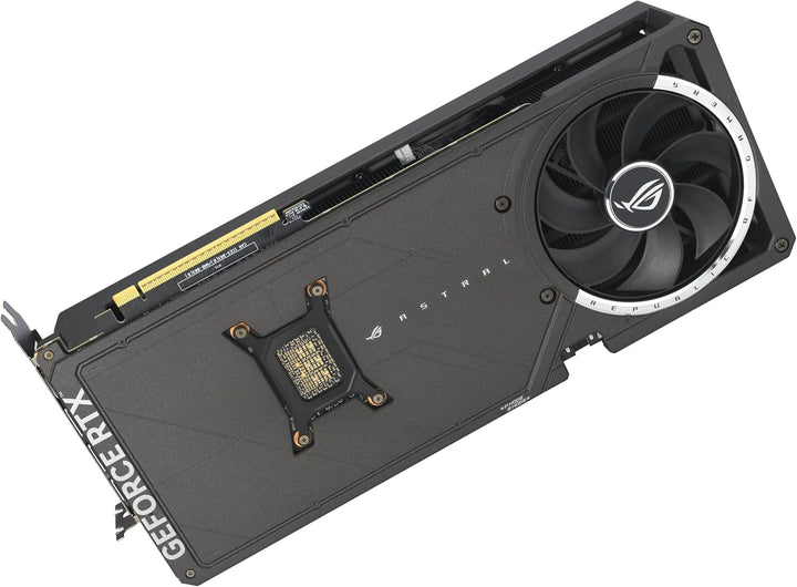 ASUS | Video Card Astral GeForce RTX 5080 16GB GDDR7 OC Edition Gaming Graphics Card | ROG-ASTRAL-RTX5080-O16G-GAMING