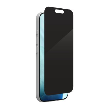 ZAGG | InvisibleShield Glass iPhone 17 /17 Pro /16 Pro Privacy XTR Screen Protector | 200118663