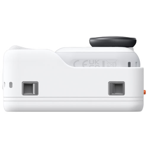 Insta360 | GO Ultra Standard Bundle - White | CINSABEA_GOULTRA09