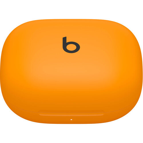 Beats | Powerbeats Pro 2 High-Performance Earbuds - Electric Orange | MX743LL/A