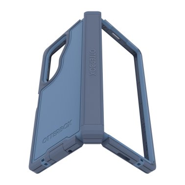 Otterbox | Defender XT Series Case Samsung Galaxy Z Fold6 - Blue - Baby Blue Jeans | 15-12648