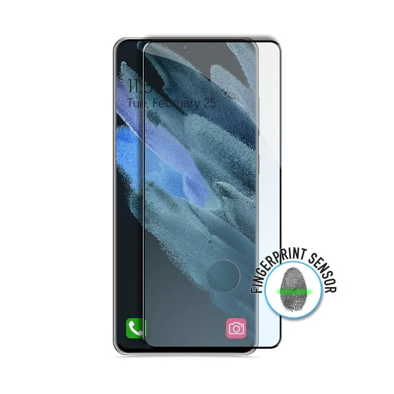 Caseco | Tempered Glass Samsung Galaxy S20 FE | C4163-88