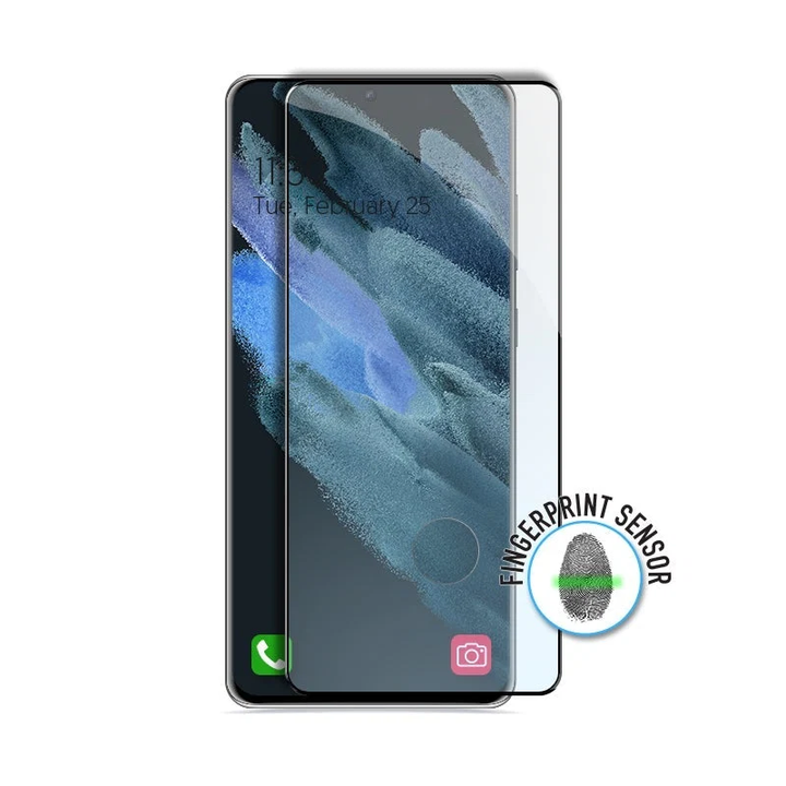 Caseco | Tempered Glass Samsung Galaxy S20 FE | C4163-88