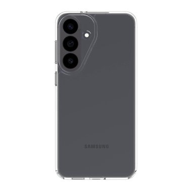 OtterBox | Lumen Case Samsung Galaxy S26 FE/Galaxy S25 FE - Clear | 77-000847