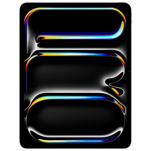 Apple | iPad Pro M5 13" 1TB with Wi-Fi & 5G (8th Generation) - Space Black | ME8D4CL/A