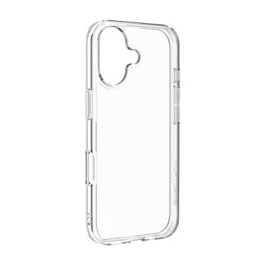 SPECTRUM | Clearly Slim iPhone 17 Case - Clear | 17CLEARLY