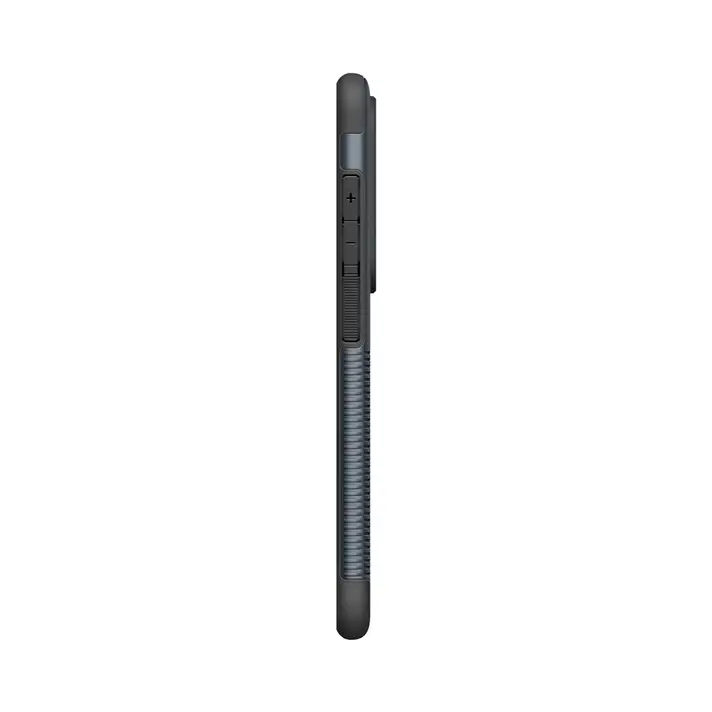 Spigen | Slim ArmorMagFit for Samsung Galaxy S26 Ultra - Metal Slate | SGPACS10691
