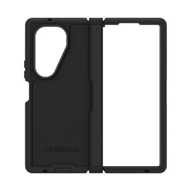 OtterBox | Defender Pro XT Magnets Case for Samsung Galaxy Z Fold 7 - Black | 77-98230