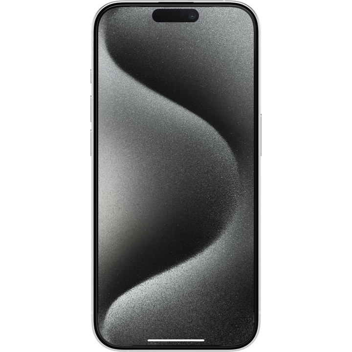 OtterBox | Glass Screen Protector iPhone 16 Plus / 15 Plus  | 77-96163