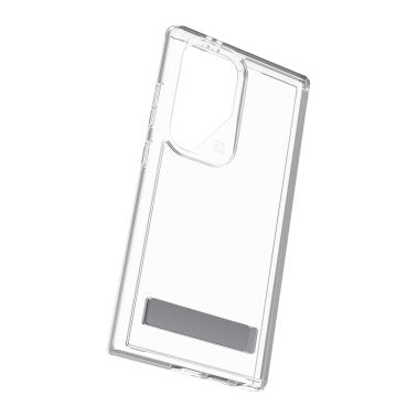 ZAGG GEAR4 | Crystal Palace Kickstand Case Samsung Galaxy S24 Ultra - Clear | 15-12388