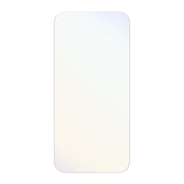 OtterBox | Premium Pro Glass Screen Protector iPhone 16 Pro Max | 118-2791
