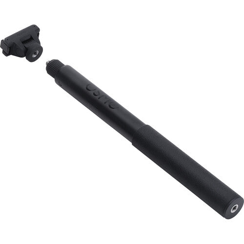 DJI | Osmo 360 Invisible Selfie Stick Kit 1.2m - Black | CP.OS.00000469.01