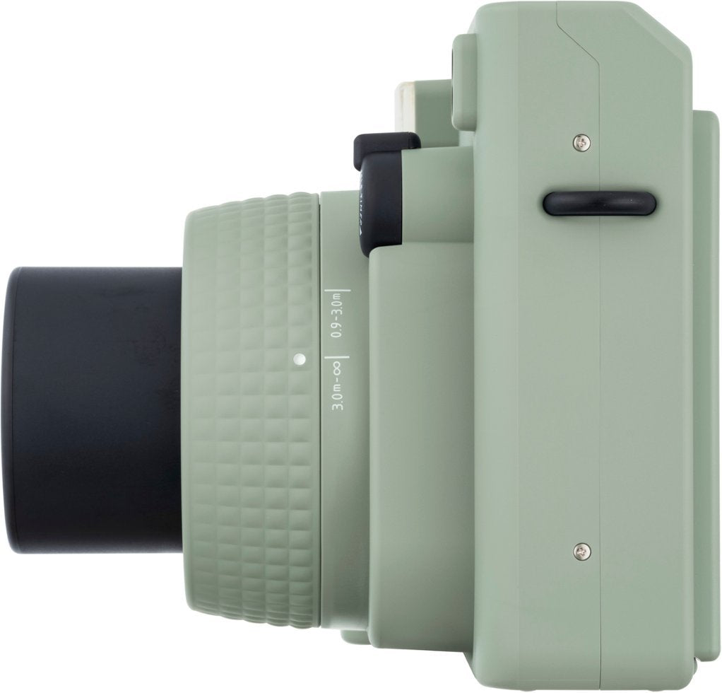 Fujifilm | Instax Wide 400 Camera - Green | 600023867