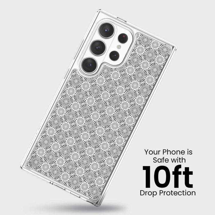 Caseco | Case for Samsung S26 Ultra - Celestine | ED24F4-CN