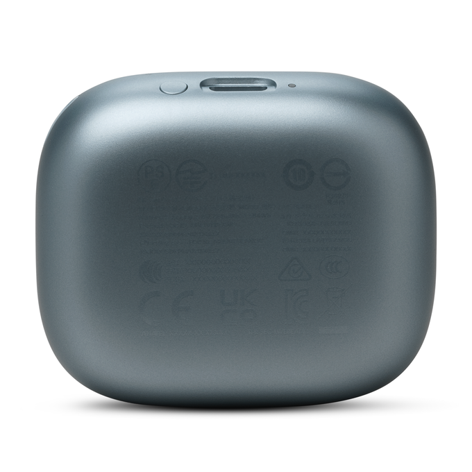 /// JBL | Live Beam 3 True Wireless Noise Cancelling Closed / Beam - Blue | JBLLIVEBEAM3BLUAM