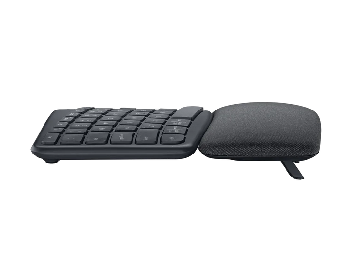 Logitech | Ergo K860 for Business (Graphite) | 920-010175