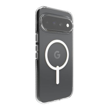 ZAGG | Graphene Crystal Palace Snap Case Google Pixel 11 Pro XL - Clear | 702321947