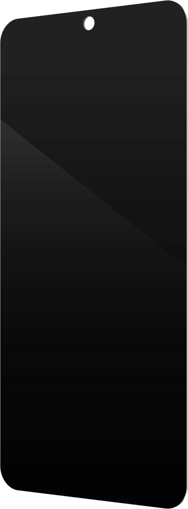 ZAGG | InvisibleShield Fusion Privacy Screen Protector for Samsung Galaxy S24 - Black | IS-200313492