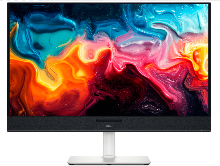 Dell | 4K QD-OLED Monitor 32 Plus 3YR | S3225QC