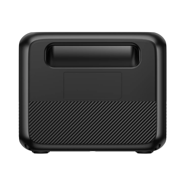 Bluetti | AC70P Portable Power Station 1000W 864Wh - Black | AC70P
