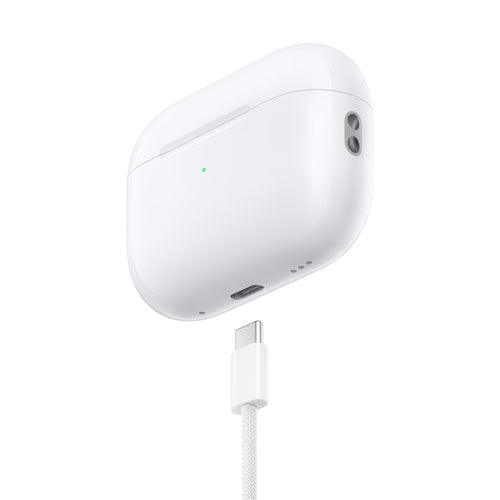 //// Apple | AirPods Pro (2nd Gen) with USB‑C MagSafe Case  | MTJV3AM/A | PROMO ENDS NED |
