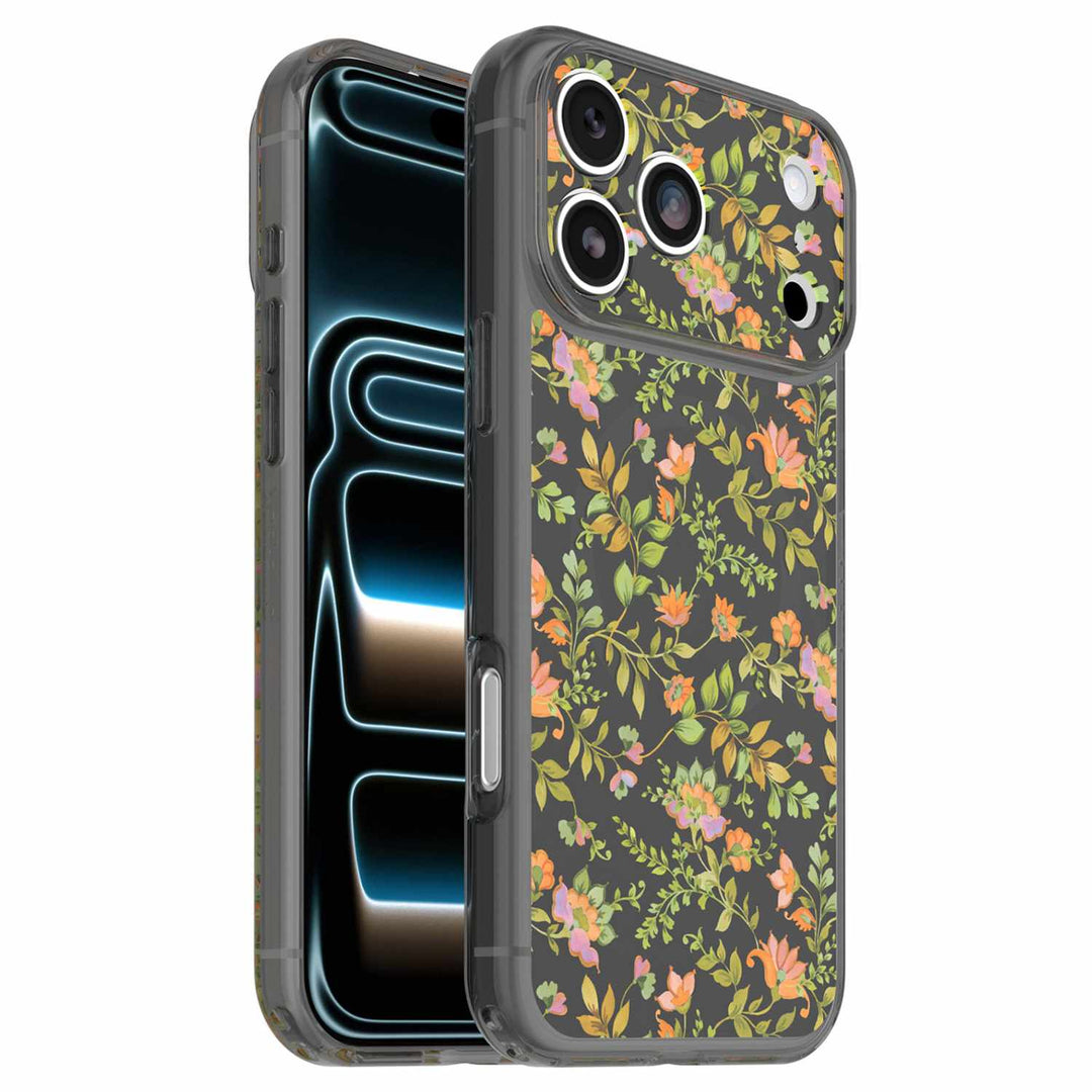 Otterbox | Lumen MagSafe Case iPhone 18 Pro Max/17 Pro Max - Garden Harmony | 77-001160
