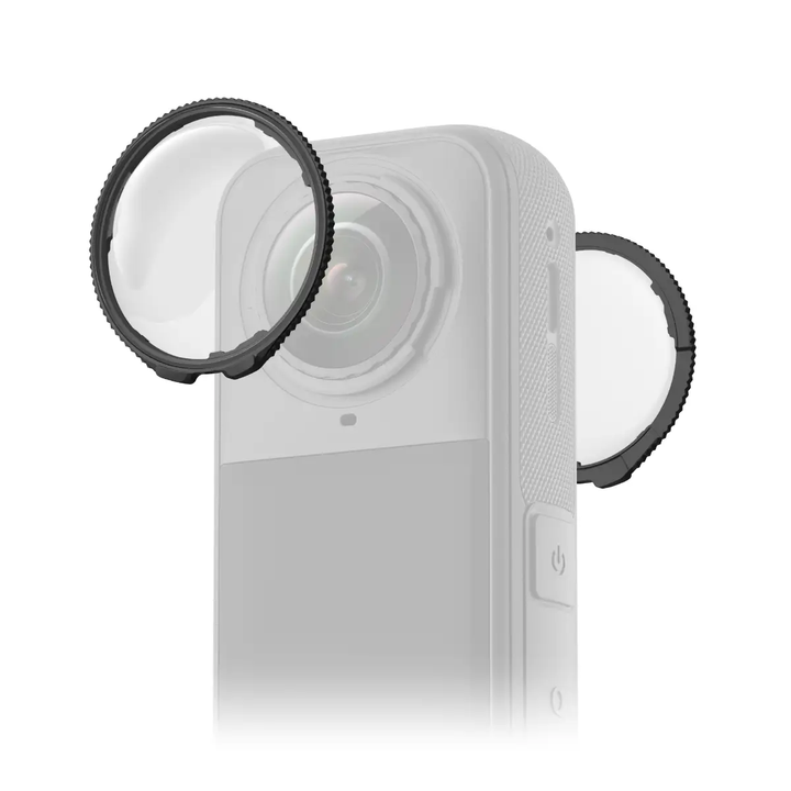 Insta360 | X5 Standard Lens Guards | CINSBAHH
