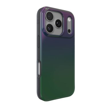 ZAGG | Graphene Milan Snap Case iPhone 18 Pro/17 Pro  - Raven Feather | 702322379