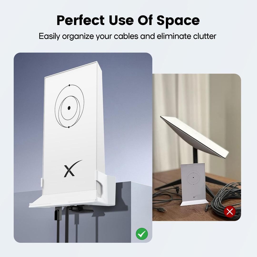 ISEKIE - Starlink Wall Mount Gen2