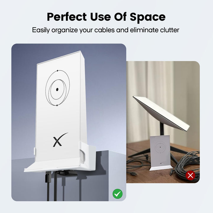 ISEKIE - Starlink Wall Mount Gen2