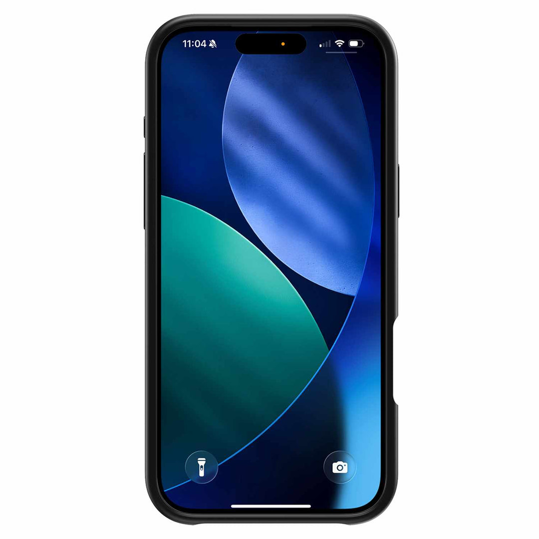 Nimbus9 | Cirrus 3 MagSafe Case iPhone 17 Pro Max - Crimson | N9C3MSIPH17PMXCR