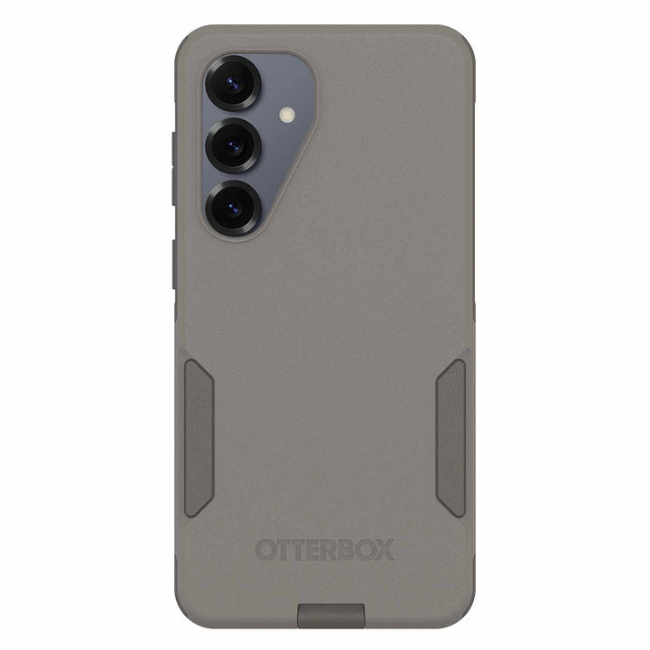 OtterBox | Commuter w/Magnets Case Samsung Galaxy S26+ - Cottonwood Glen Brown | 77-99804