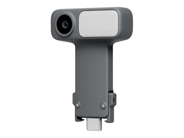 DJI | OM Multifunctional Module 2 Tracking System for DJI Osmo Mobile 8P - Grey | CP.OS.00000565.01