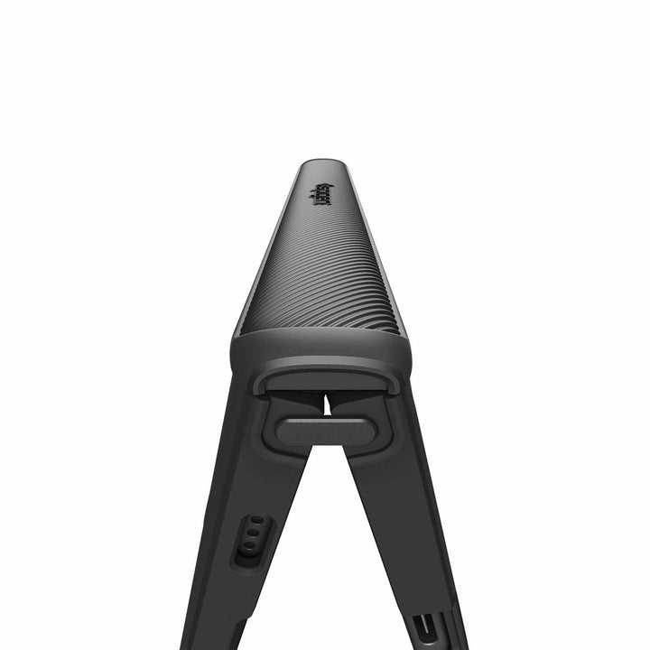 Spigen | Slim Armor Pro S Mag Fit iPhone Duo Case - Black | ACS11780