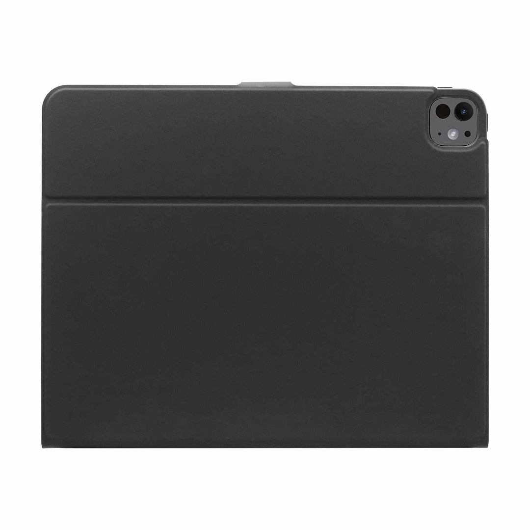 UAG | Standard Issue Folio Case iPad Air 13" 1st Gen M2 (2024) - Black | 15-14062